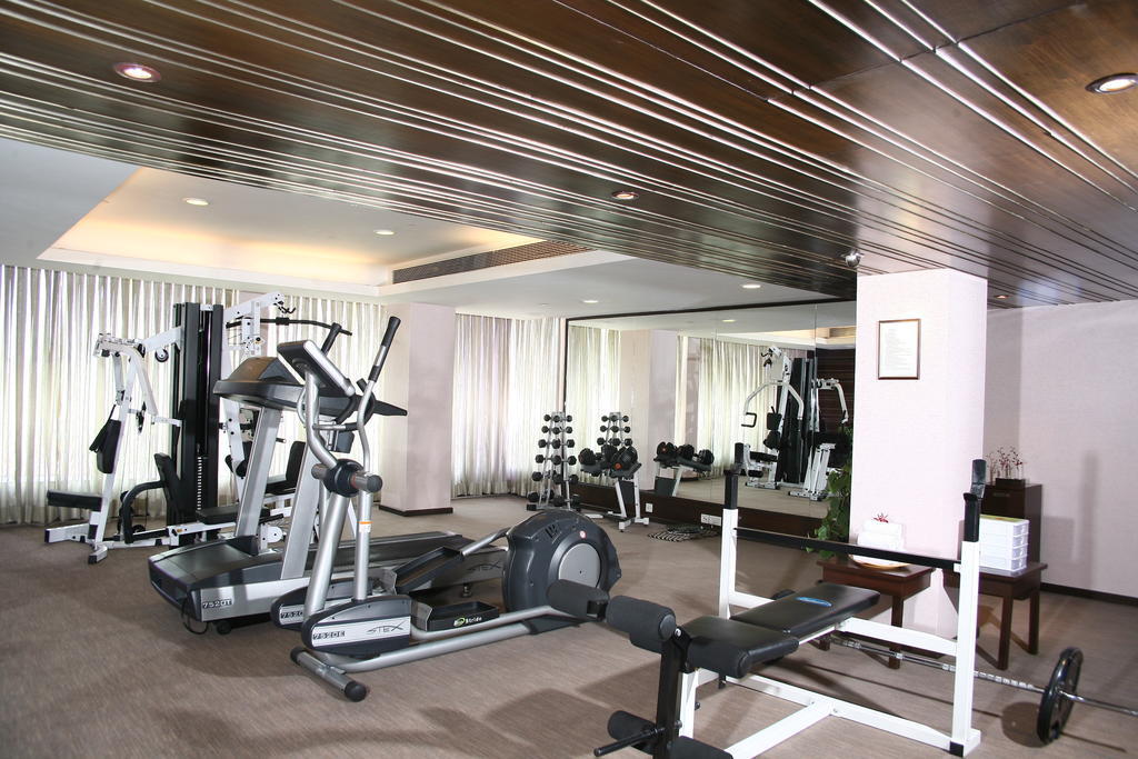 Mosaic Hotel, Noida